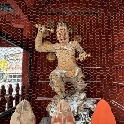 中禅寺(栃木県)