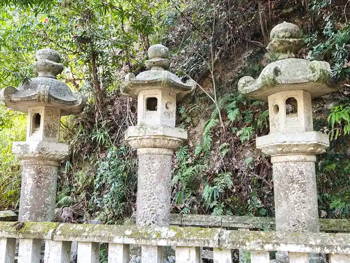 祝田神社(兵庫県)