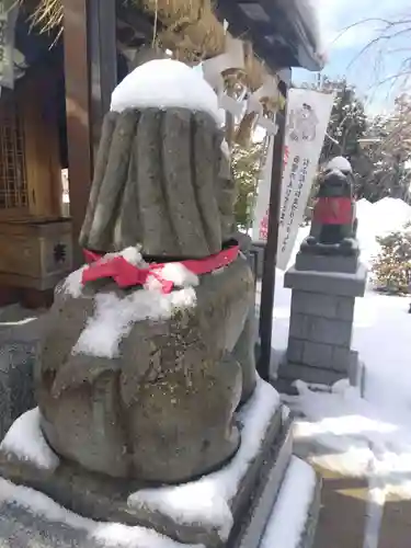 木田神社(福井県)