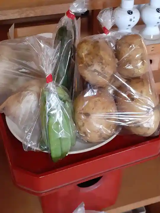 伏木香取神社(茨城県)