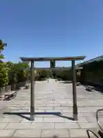 鉄道神社(福岡県)