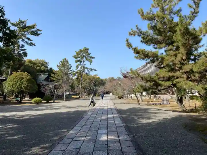 廣隆寺(京都府)