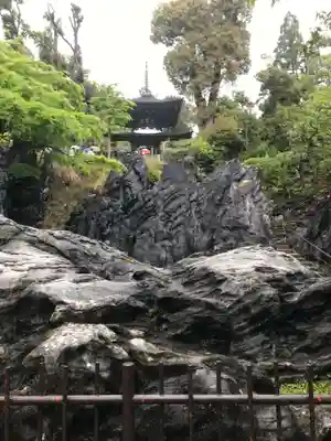 石山寺(滋賀県)