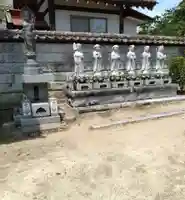 不動寺(福島県)