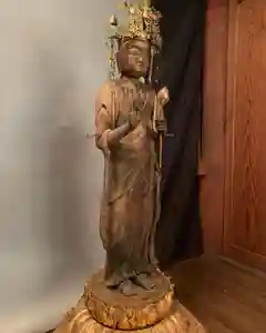 普門寺(切り絵御朱印発祥の寺)(愛知県)(2022年10月25日(火) 22時05分52秒投稿)