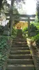 鹿島神社(茨城県)