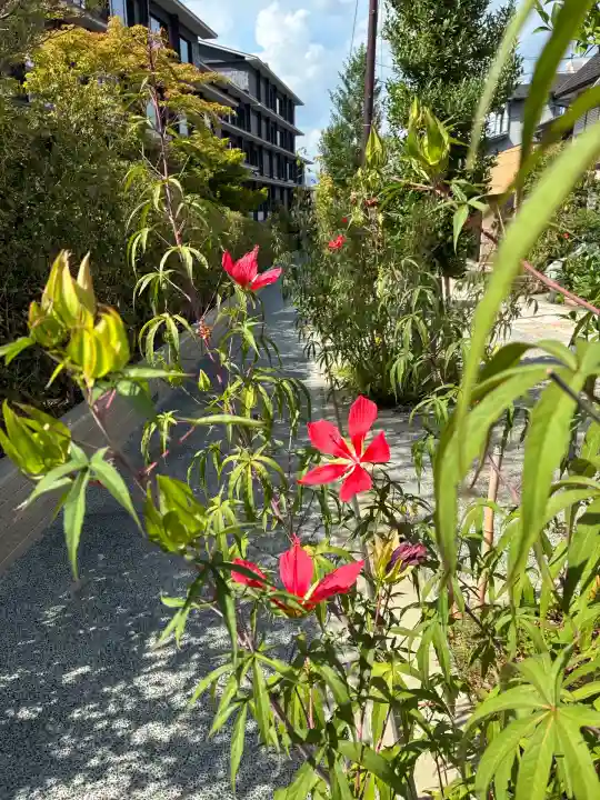 鍛冶神社(京都府)
