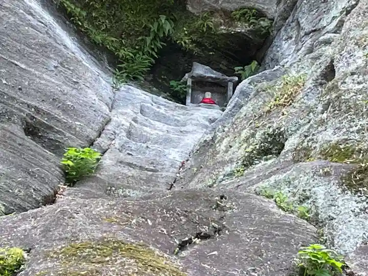 弥谷寺(香川県)