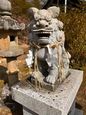 大宮八幡神社(香川県)