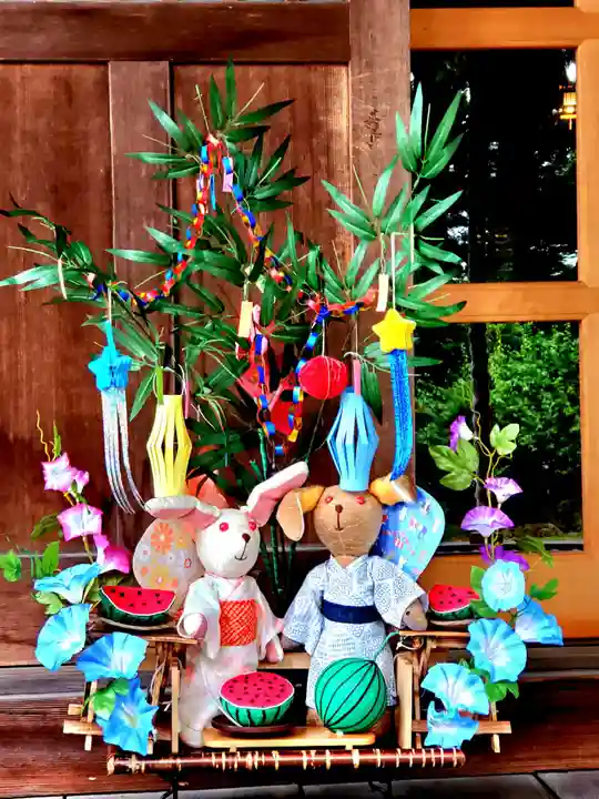 豊景神社(福島県)