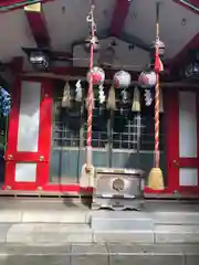 子安神社(東京都)