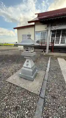 東前稲荷神社(北海道)