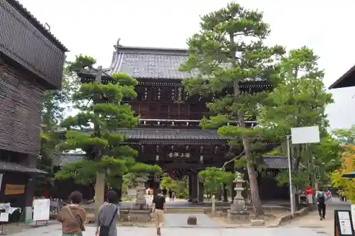 智恩寺(京都府)