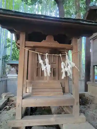 木野山神社(愛媛県)