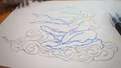 西源寺の授与品その他