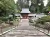 一之宮貫前神社の本殿・本堂