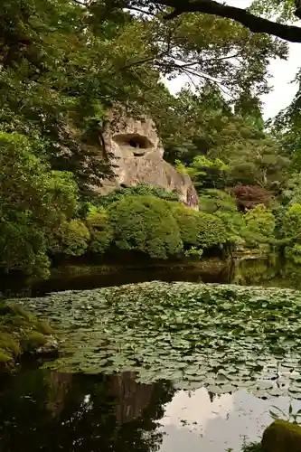 那谷寺(石川県)