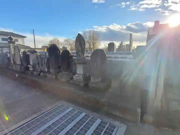 千蔵院(蓮華寺)の仏像