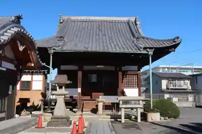 戒蔵院(愛知県)