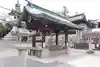 吉備津彦神社(岡山県)