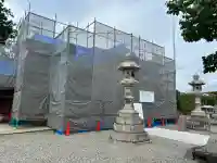 上野天満宮(愛知県)