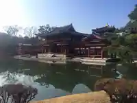 平等院のその他建物