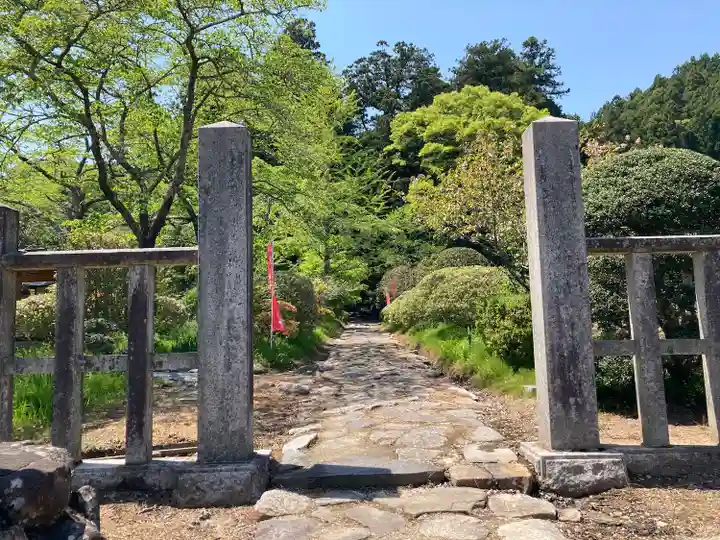 高藏寺(宮城県)