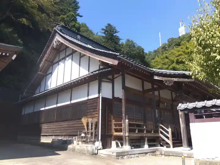 専隆寺(福井県)