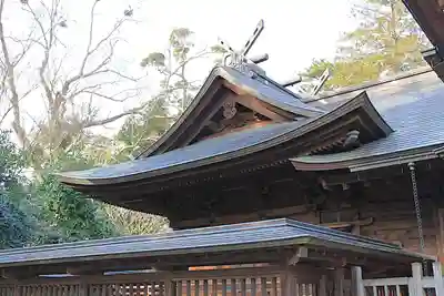 松江神社(島根県)