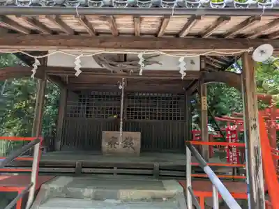 春日神社(岐阜県)