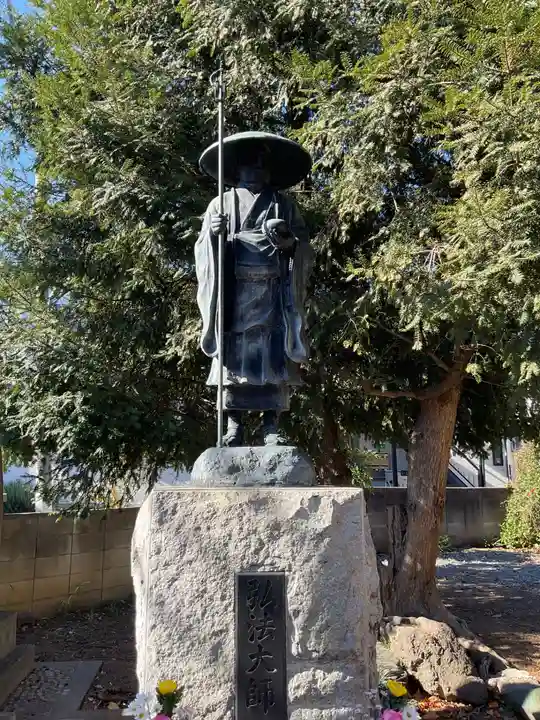 寿徳寺(東京都)