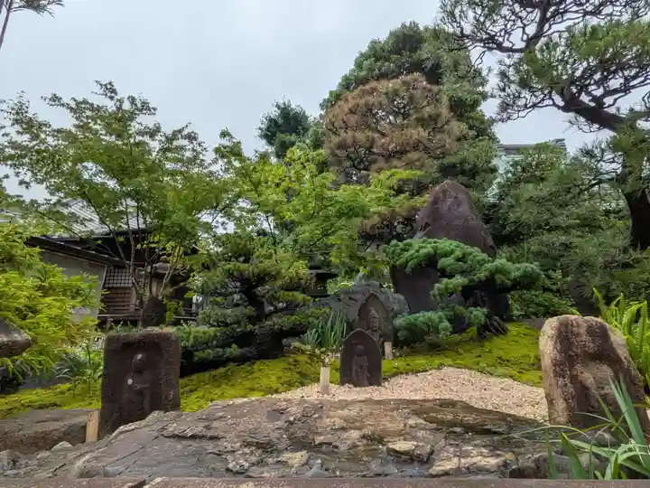 常性寺(東京都)