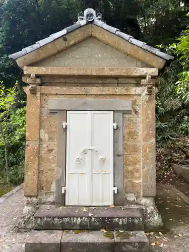 横浜　西方寺のその他建物