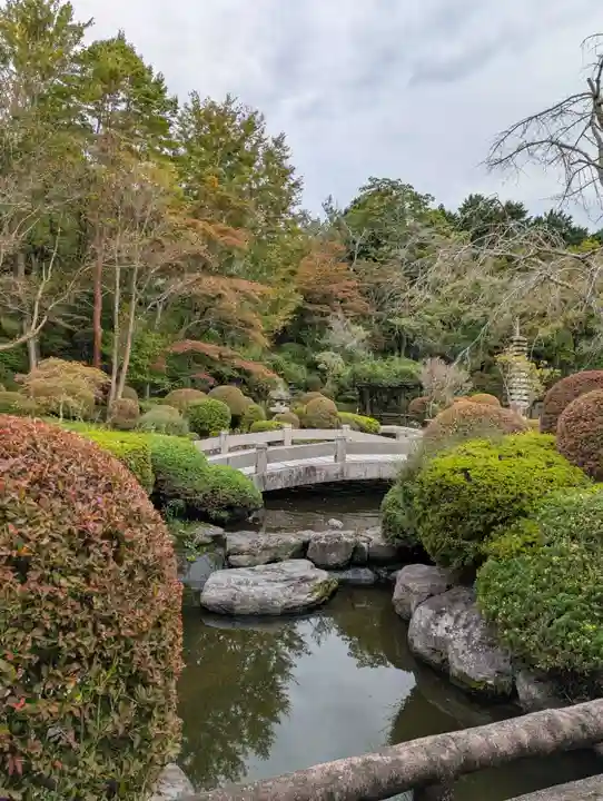 妙法寺(御殿場市)(静岡県)