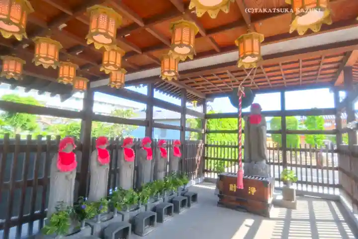 三学院(埼玉県)