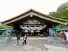 常陸国出雲大社(茨城県)