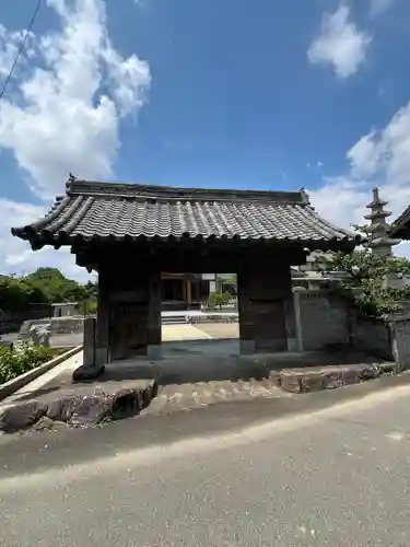 千徳寺(福岡県)
