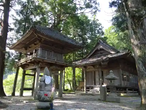 平勝寺のその他建物