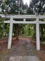 七座神社(秋田県)