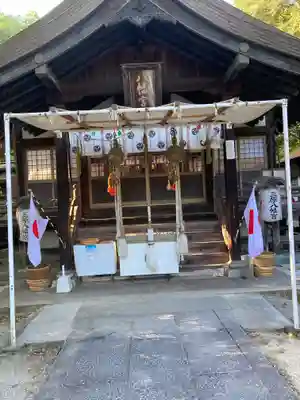 三原八幡宮(広島県)