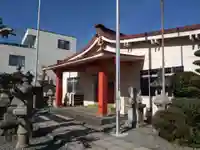 五貴島浅間神社(静岡県)