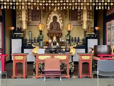 陸奥國分寺(宮城県)