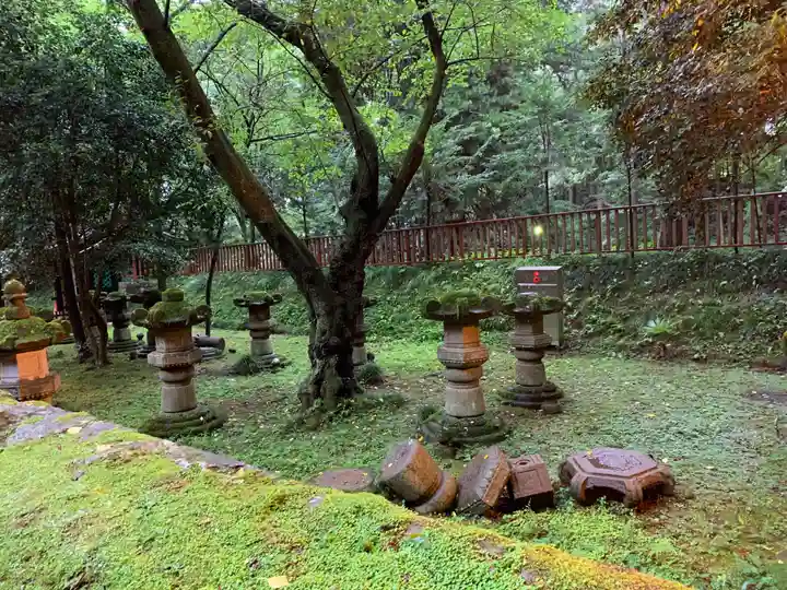 瑞鳳寺のその他建物