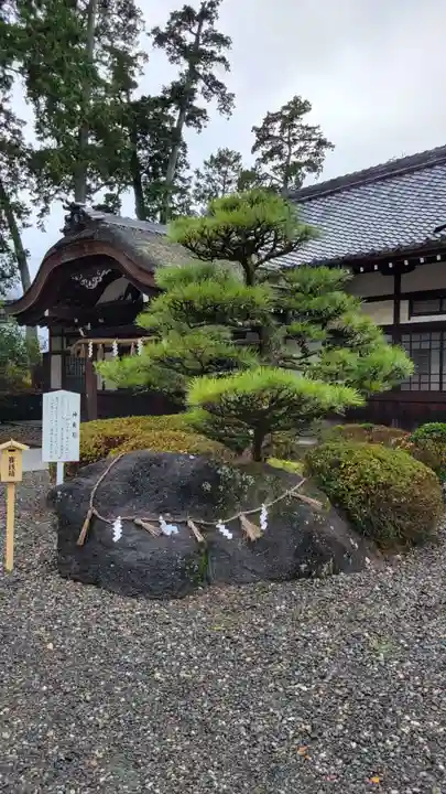 砥鹿神社(里宮)(愛知県)