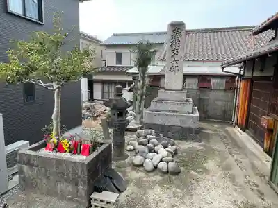 観浄寺(三重県)