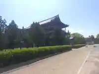 東福禅寺(東福寺)(京都府)