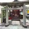 寳田恵比寿神社(東京都)