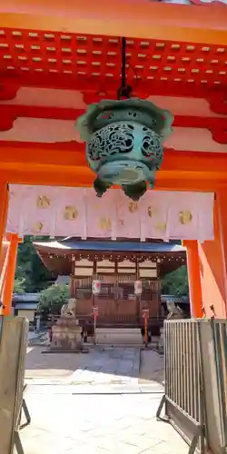 長等神社(滋賀県)
