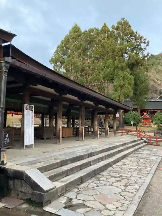 春日大社のその他建物