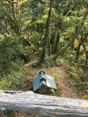 西金砂神社のその他建物